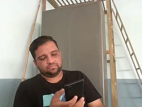 dhruv love online show from 05.08.26