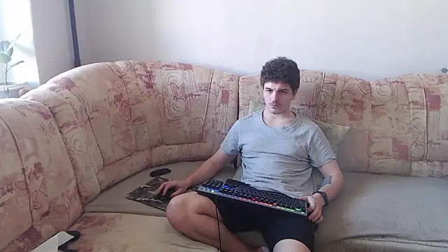 Remy Miles online show from 02.11.25