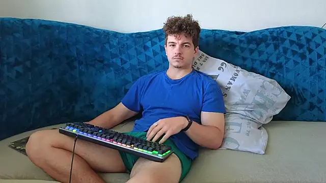 Remy Miles online show from 09.15.25