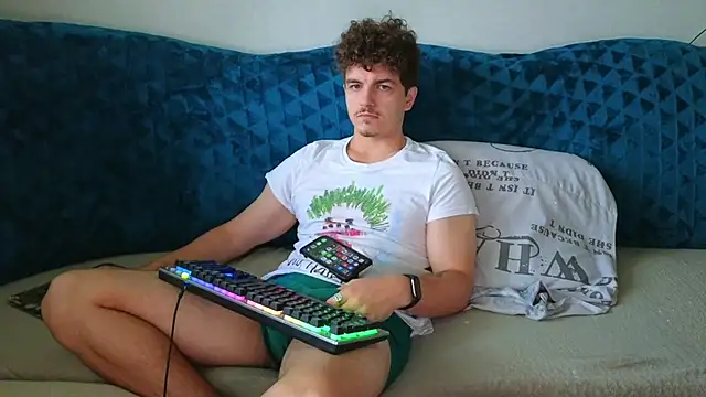 Remy Miles online show from 09.18.25