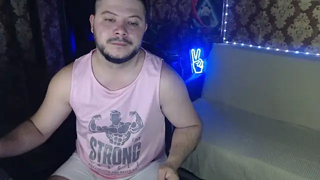 thor master online show from 09.12.25