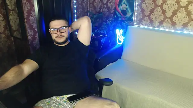 thor master online show from 09.23.25