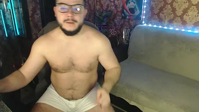 thor master online show from 11.21.25