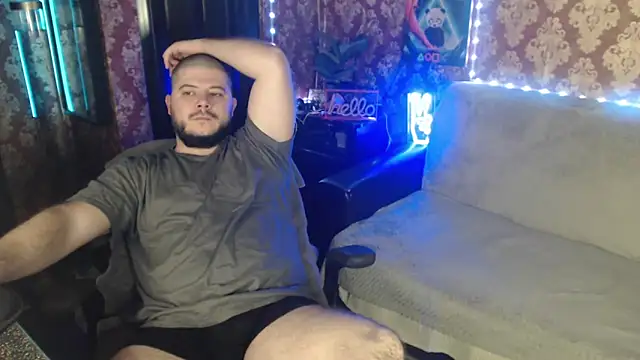 thor master online show from 11.25.25