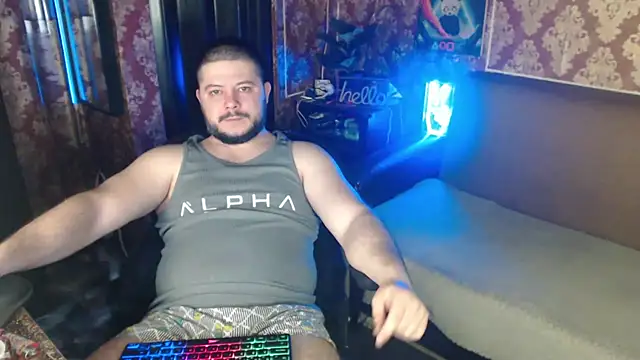 thor master online show from 04.21.26