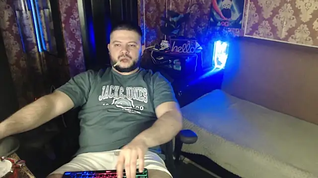thor master online show from 04.26.26