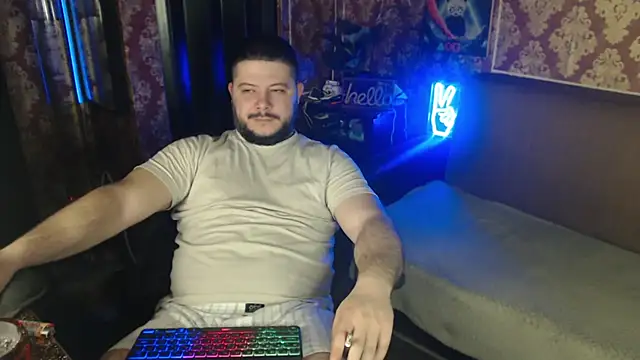 thor master online show from 05.01.26