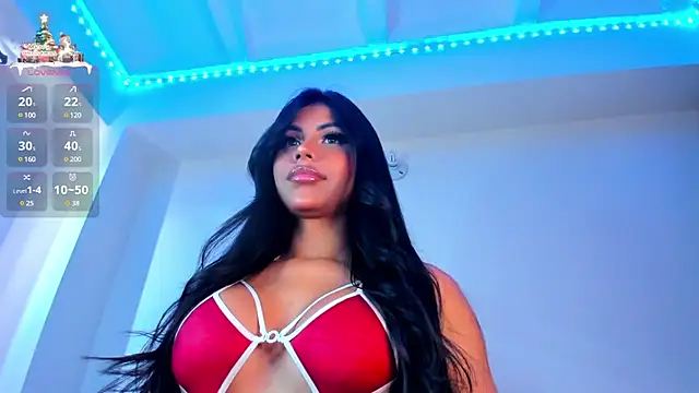 divinesalome online show from 12.14.24