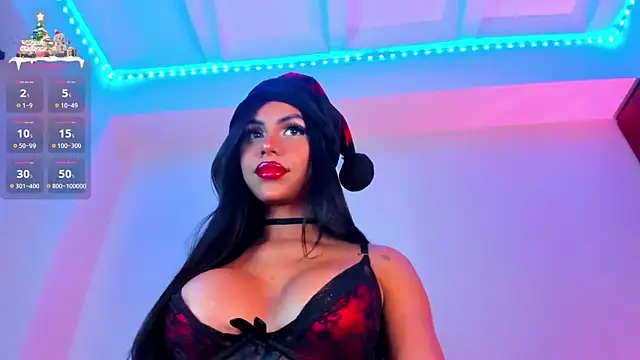 divinesalome online show from 12.17.24