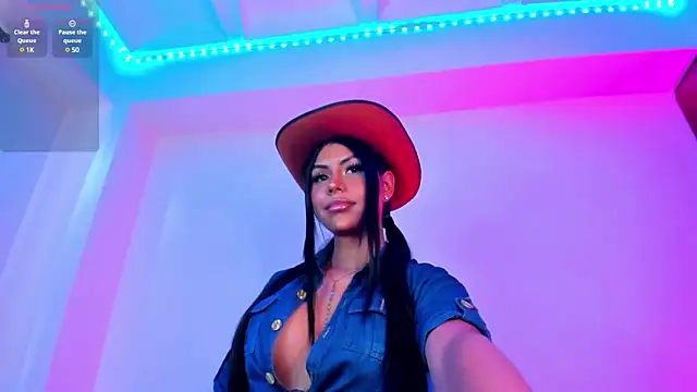 divinesalome online show from 01.30.25