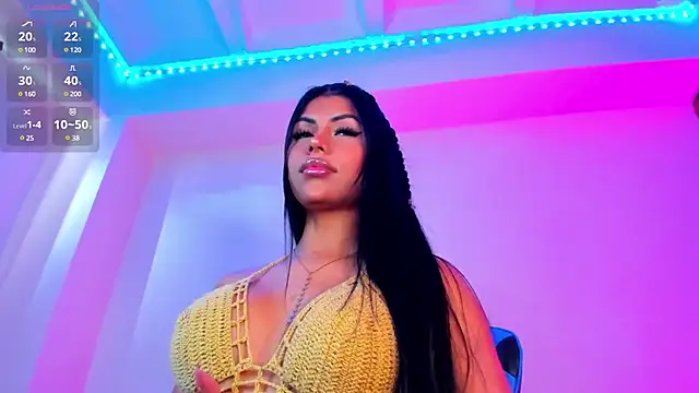 divinesalome online show from 02.12.25