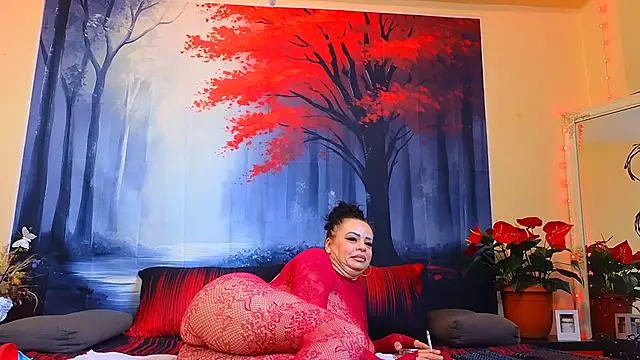 ElizabethEven online show from 01.16.25