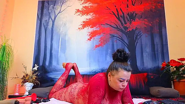 ElizabethEven online show from 01.17.25