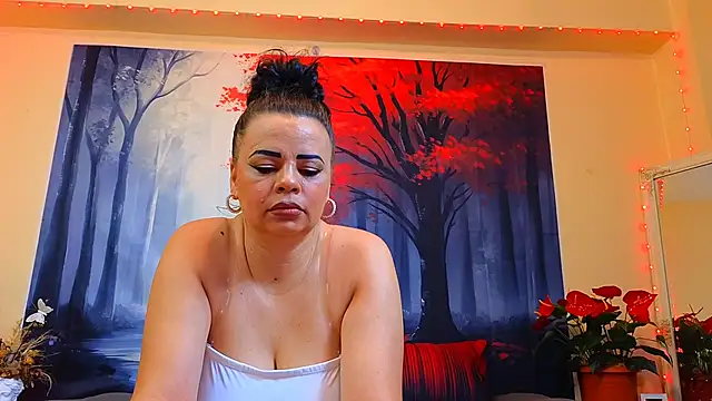 ElizabethEven online show from 01.17.25