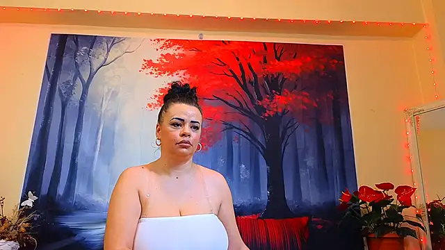 ElizabethEven online show from 01.18.25