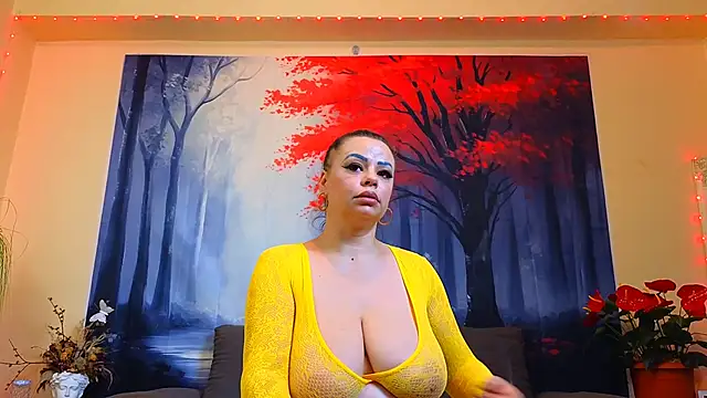 ElizabethEven online show from 01.27.25