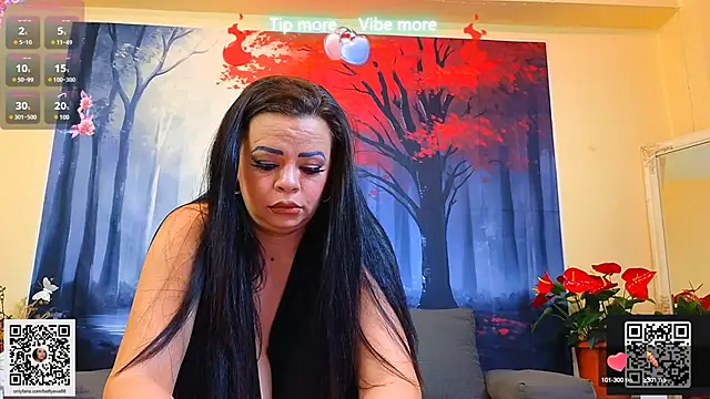 ElizabethEven online show from 01.31.25