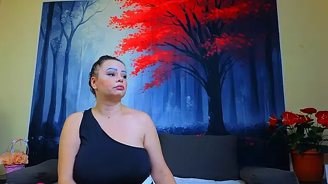 ElizabethEven online show from 02.11.25