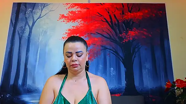 ElizabethEven online show from 02.14.25