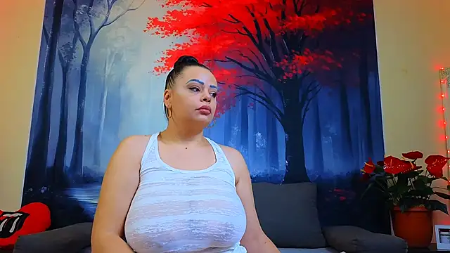 ElizabethEven online show from 02.16.25