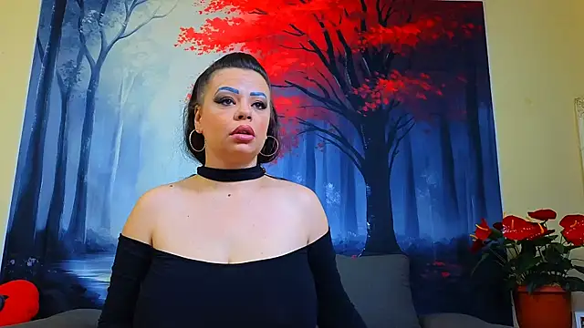 ElizabethEven online show from 02.17.25