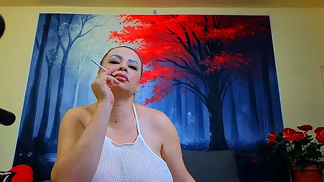 ElizabethEven online show from 03.02.25