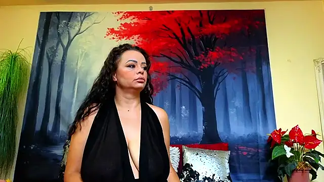 ElizabethEven online show from 09.17.25