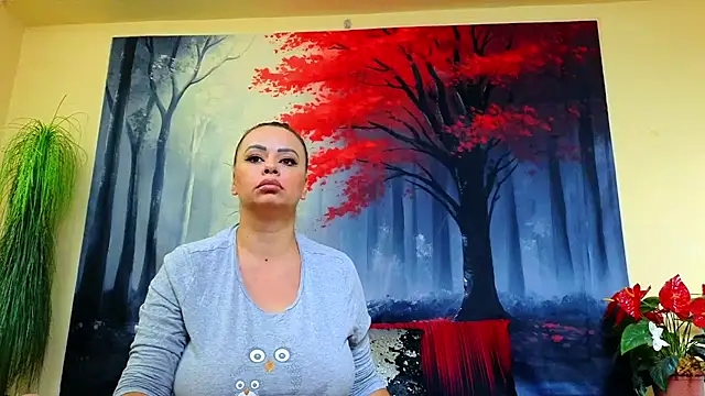 ElizabethEven online show from 10.01.25