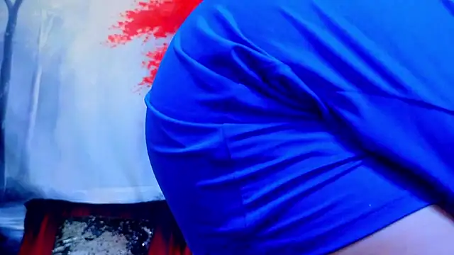 ElizabethEven online show from 10.10.25