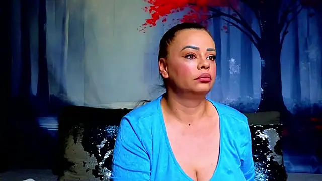 ElizabethEven online show from 05.07.26