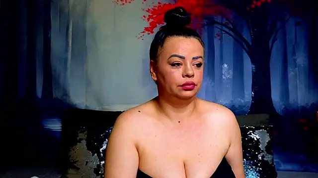 ElizabethEven online show from 05.09.26