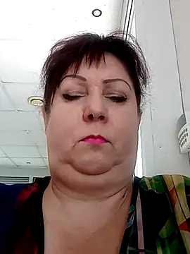 Milf4love50 online show from 07.09.26