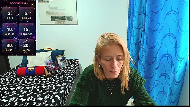 Naty Stone online show from 01.16.25