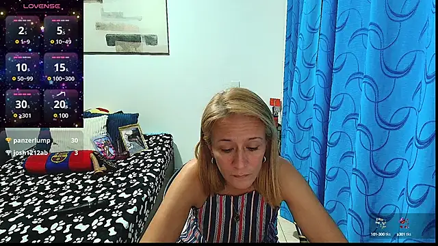 Naty Stone online show from 01.17.25