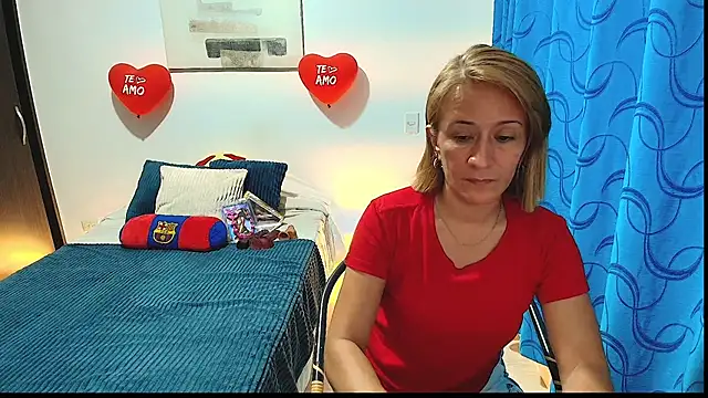 Naty Stone online show from 02.19.25