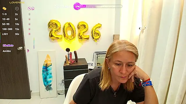 Naty Stone online show from 02.23.26