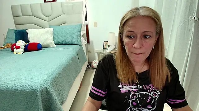 Naty Stone online show from 07.01.26
