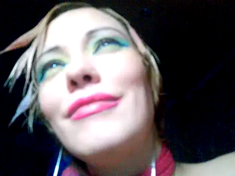 WildMissNiks online show from 12.25.24