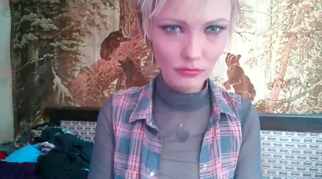 WildMissNiks online show from 02.20.25