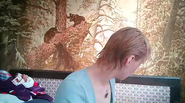 WildMissNiks online show from 02.21.25