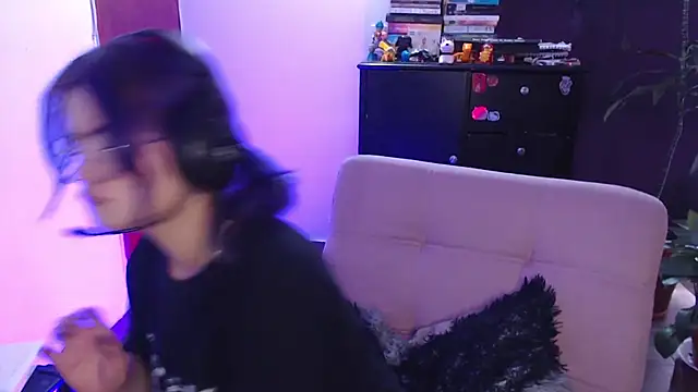 Raventh  online show from 09.10.25