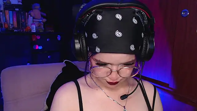 Raventh  online show from 10.11.25