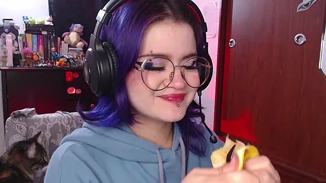 Raventh  online show from 10.12.25