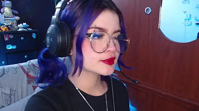 Raventh  online show from 10.18.25