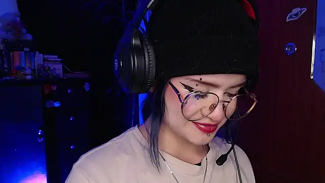 Raventh  online show from 12.14.25