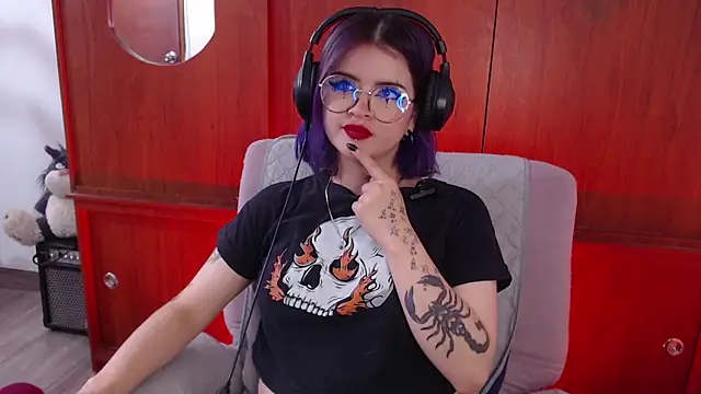 Raventh  online show from 03.01.26