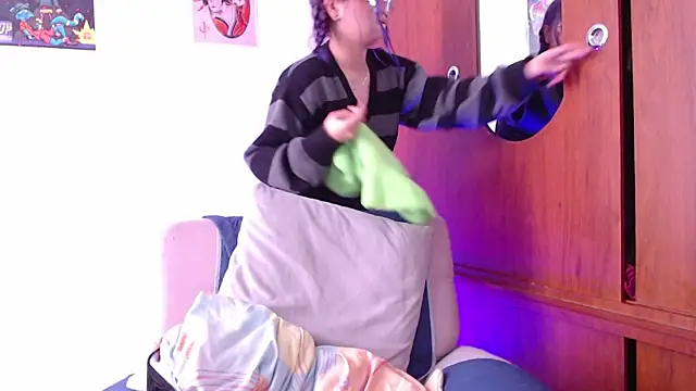Raventh  online show from 05.27.26