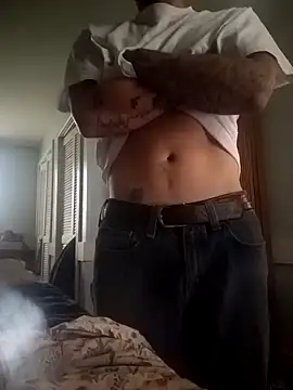 Snapshot of Itzmeebaby chatting on 01.05.25 Itzmeebaby online show from 01.05.25