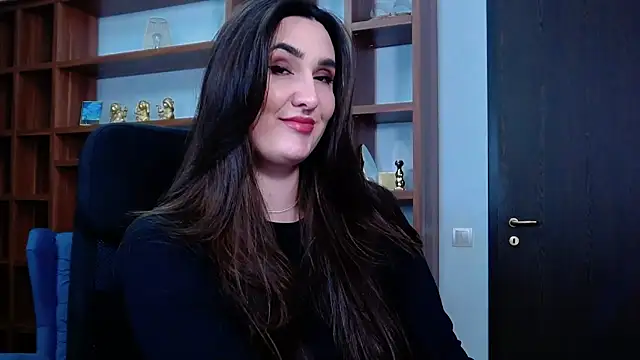 Mistress Audrey online show from 02.14.25