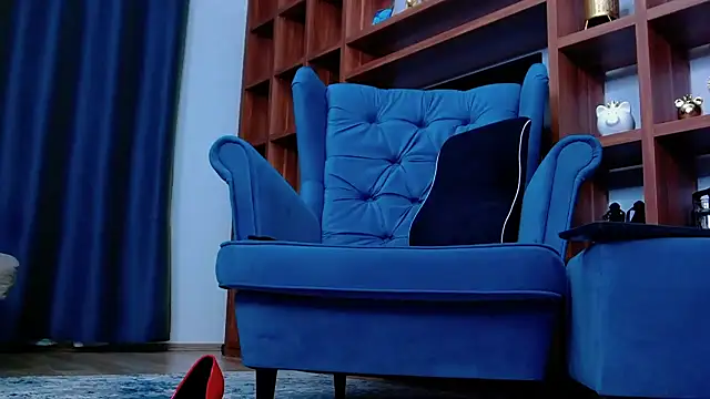 Mistress Audrey online show from 02.26.25